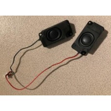 EEEPC 1000H-BK038X Speaker